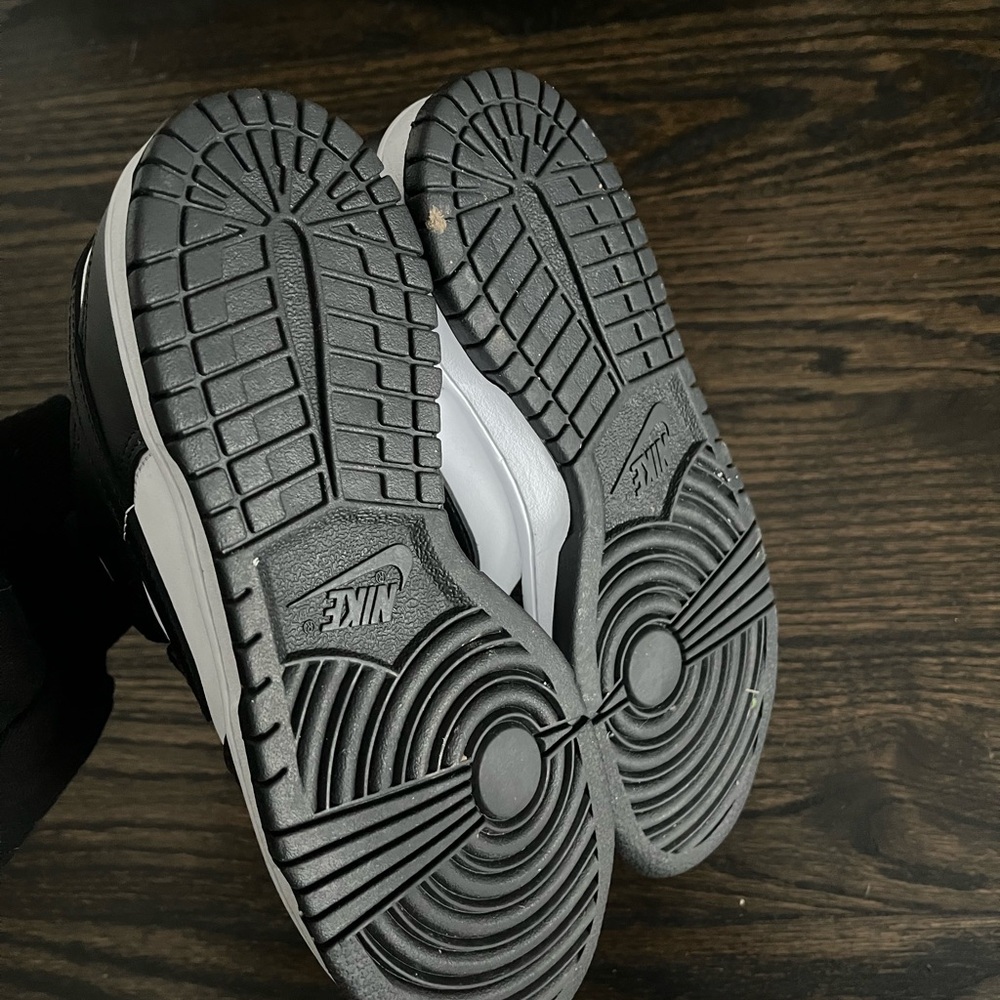 Panda dunks - Picture 4 of 5